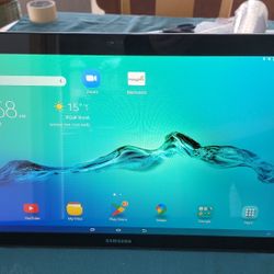 Samsung Galaxy View SM-T670 18.4" 32gb Tablet