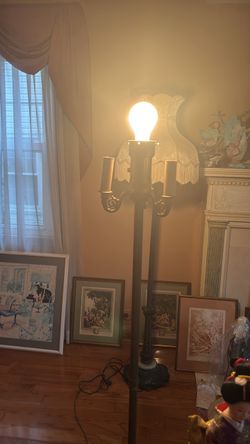 Lamp