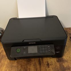 Epson XP-4105 all-in-one Printer