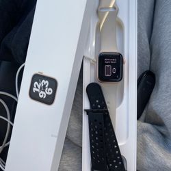 Apple Watch Se