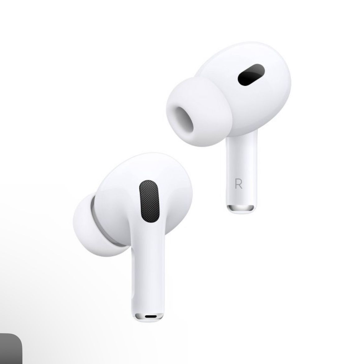Apple AirPods Pro 2 With Noise Cancellation