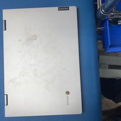 Chromebook C340-11 Touchscreen 