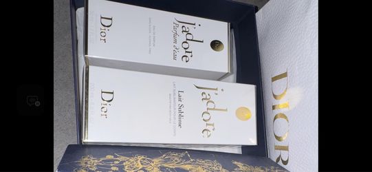 Dior J’ adore Perfume Set