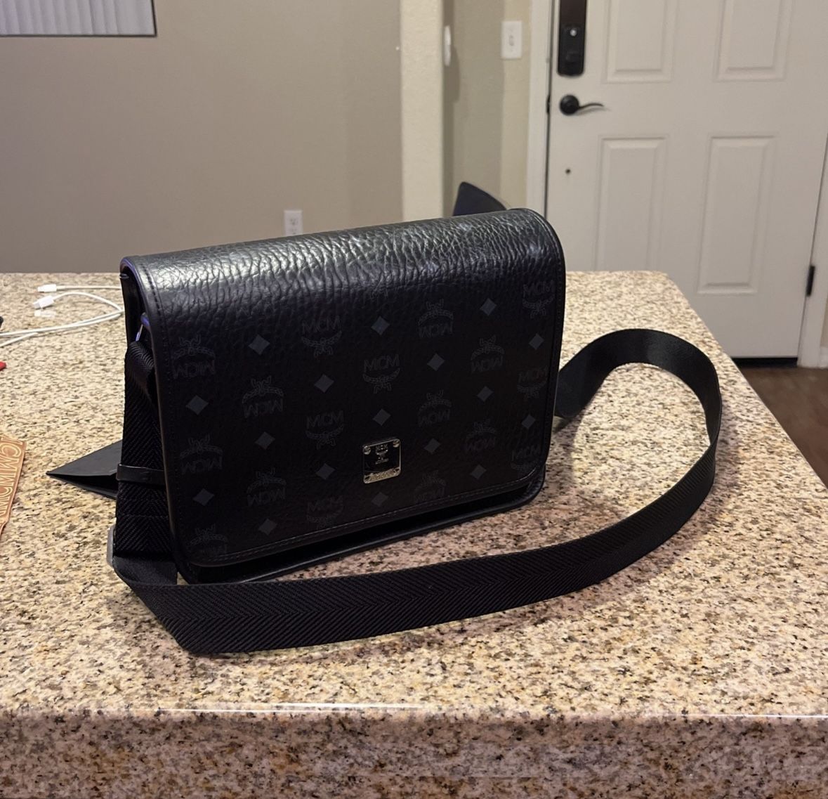 MCM Bag