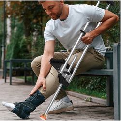 Knee Crutch