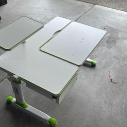 Adjustable Kids Study Table