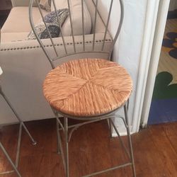 Pier One bar Stools 