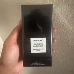 Tom Ford Cologne