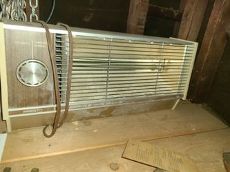 Space Heater
