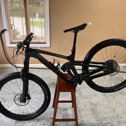 2021 Trek Slash 9.8 Deore XT Bike for Sale in Hinsdale IL OfferUp