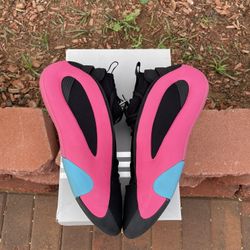 Adidas James Harden Vol. 8 Miami Nights Size 12