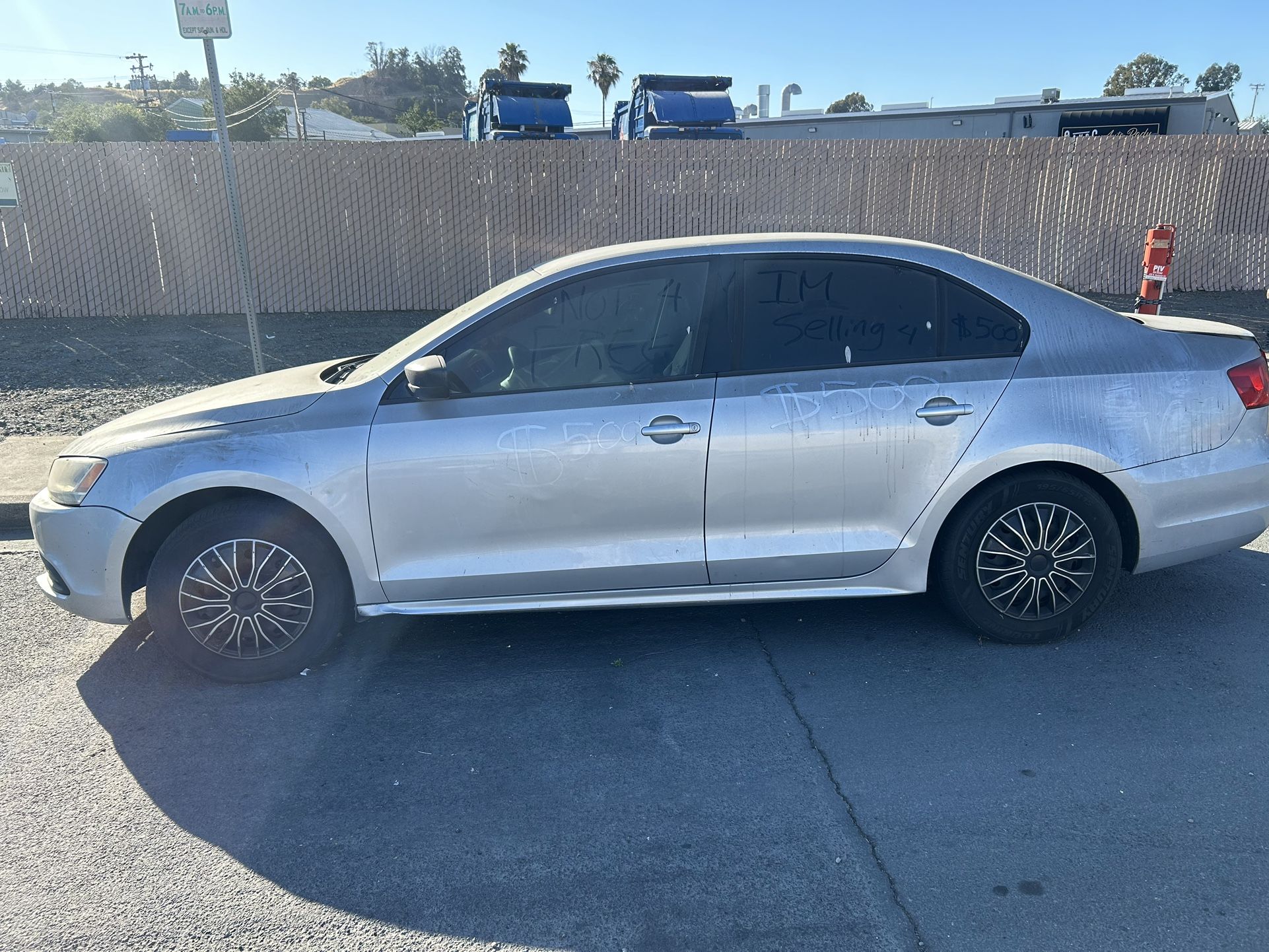 2004 Volkswagen Jetta