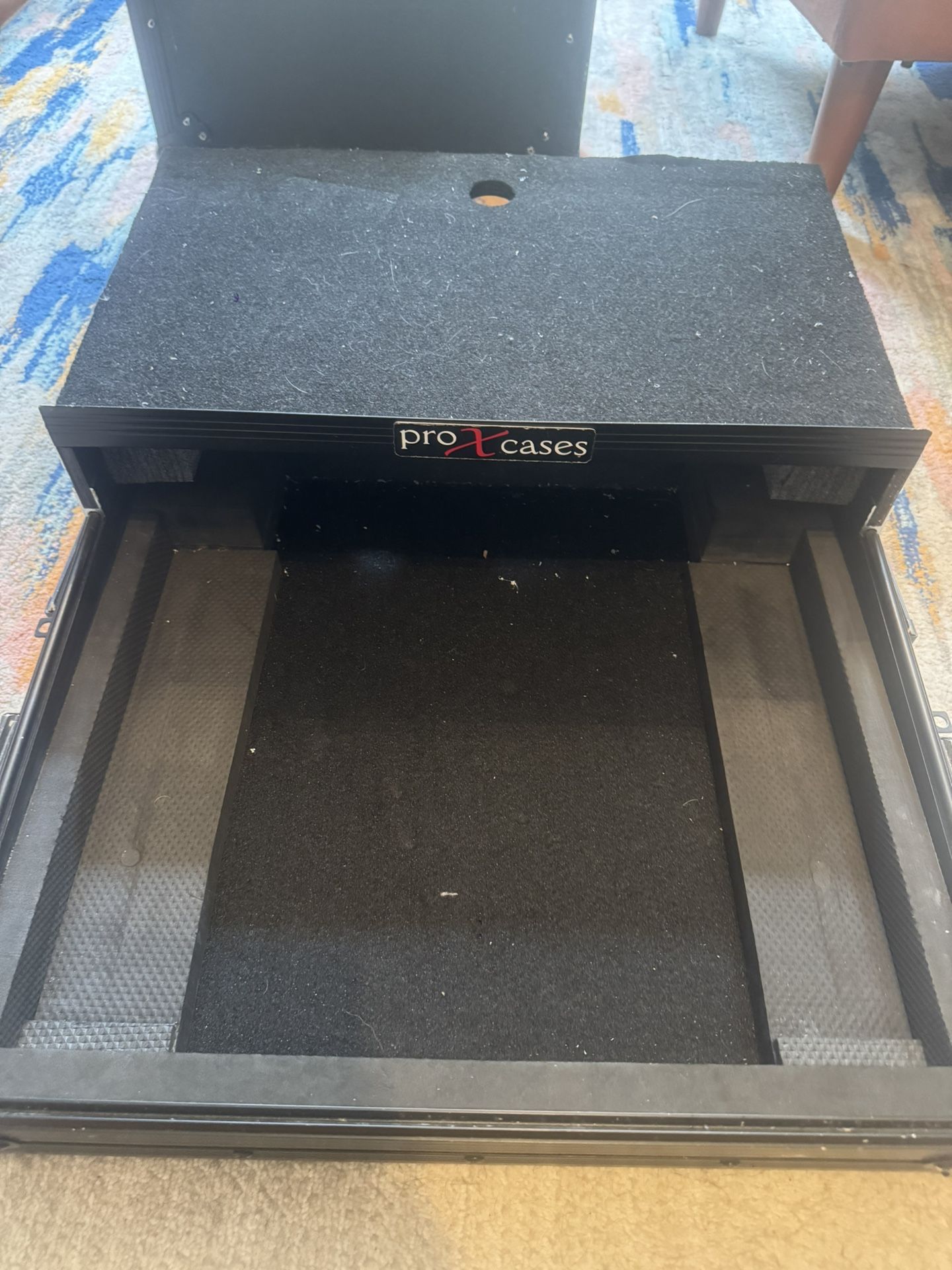 Pro X Case DJ Case