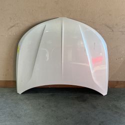 13-16 Lincoln Mkz Hood 2016 2015 2014 2013