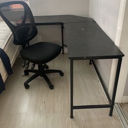 Computer Desk Chair 