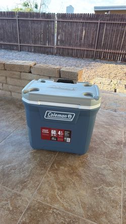 Ice chest