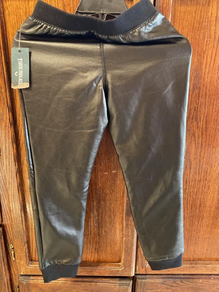 True religion moto pants