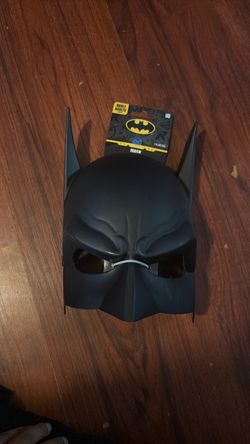 Batman Mask
