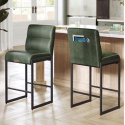 Vasagle Bar Stools