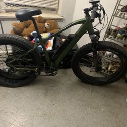  All Terrain 