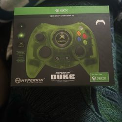 Hyperkin Duke Controller Xbox One