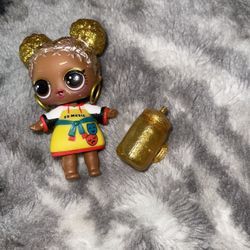 Lol Doll