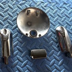 Motorcycle Harley Davidson Stock Parts