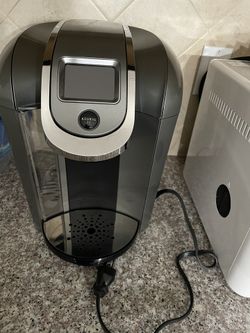 Coffee Machine 
