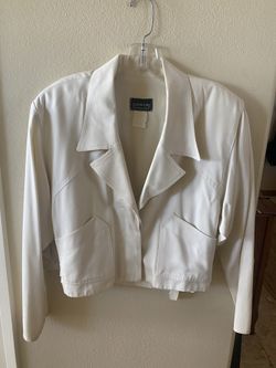 Carol Little Blazer