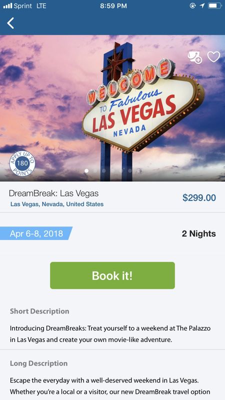 Dream Trips Time Share