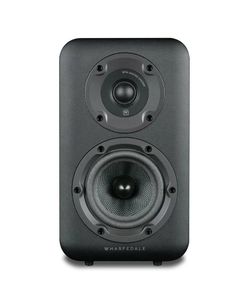 Wharfedale D320 Bookshelf Speakers NEW in Box!