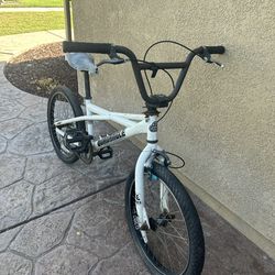 SE Racing Quadangle BMX 20”