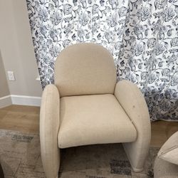 Living Room Chair 