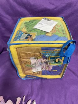 Infant Interactive Table