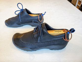 MEN'S - JAMBU "FAIRFIELD" CASUAL SHOES - SZ. 9.5M