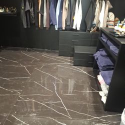 We Clean Tile Floors Y Shower Walls 