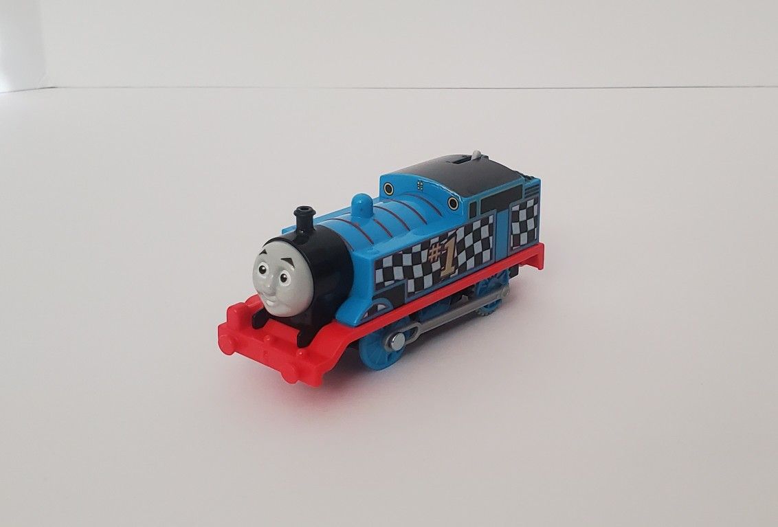 2013 Motorized Thomas the Tank Engine