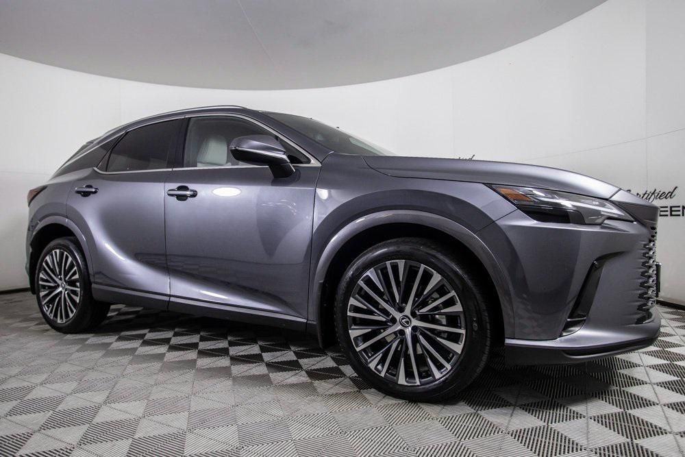 2023 Lexus RX 350