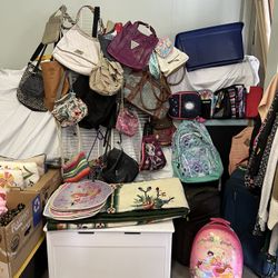 Bags For Sale