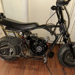 Mini Bike