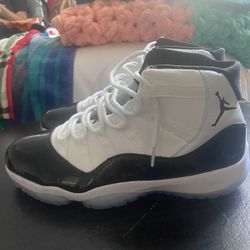 Used concord shop 11s