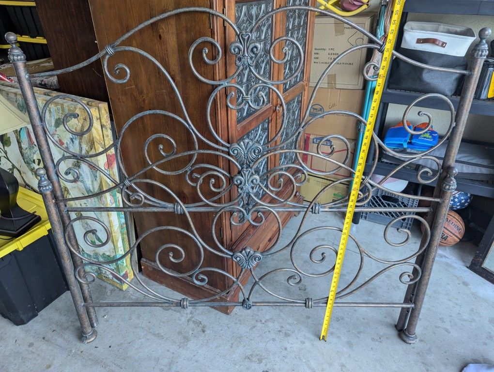 Head/Foot Board