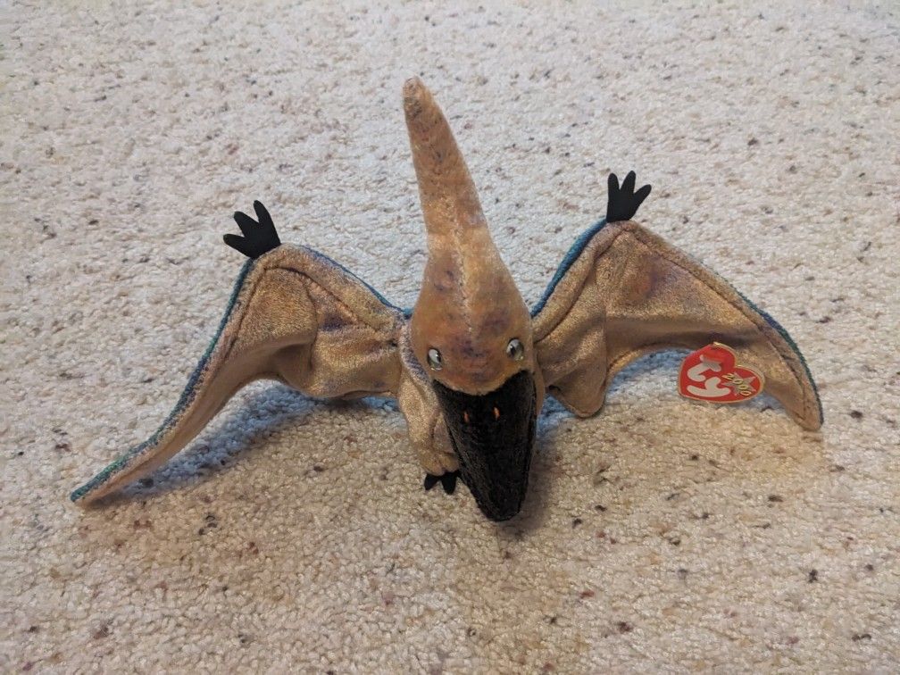 Ty Beanie Baby - Swoop