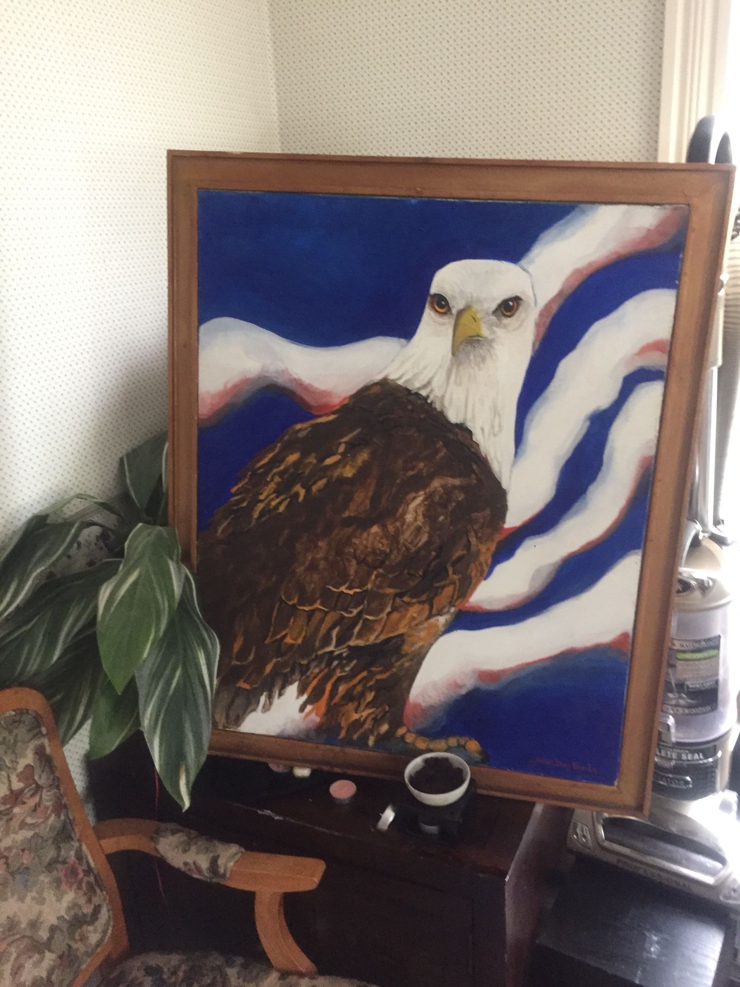 Eagle