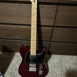 Fender Telecaster Guitar