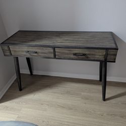 2 Drawer Desk 