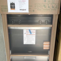 Gas Stove🔥Brand New👍Same Day Pickup Available🚀