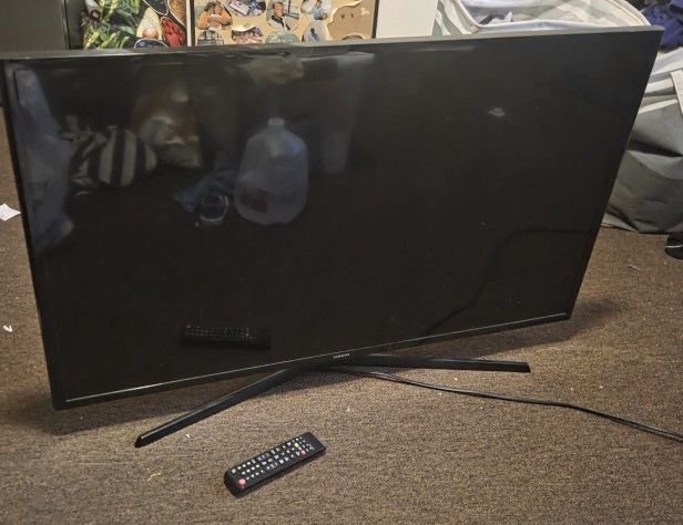 Samsung TV