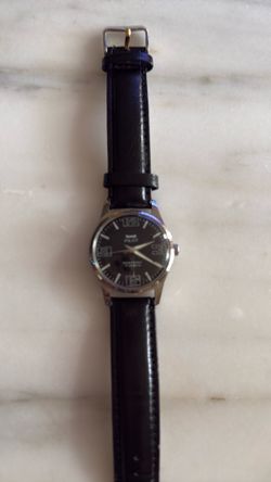 Mens HMT Pilot wristwatch