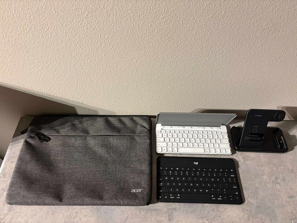 EVERYTHINGS GOTTA GO